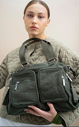 Matthew Cox Kadın Omuz Çantası BYN2336