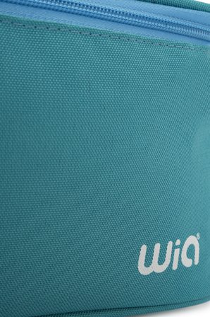 Wia Termoslu Beslenme Çantası