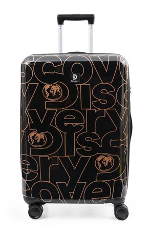 Cambridge Polo Club Discovery Kırıılmaz Sert Gövde Kilitili 8 Tekerlek Valiz Seti DL17HA