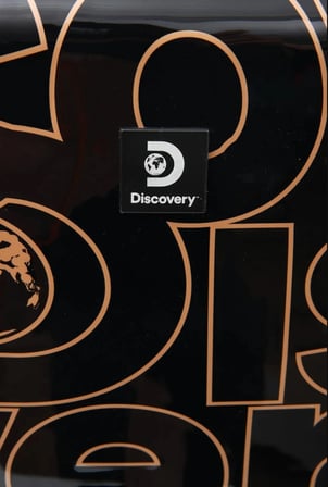 Cambridge Polo Club Discovery Kırıılmaz Sert Gövde Kilitili 8 Tekerlek Valiz Seti DL17HA