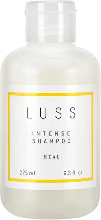 LUSS Intense Shampoo Dökülme Önleyici Şampuan 275ML