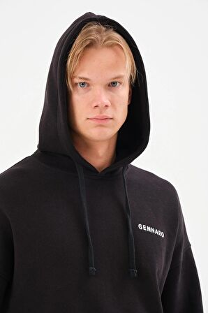 Oversize Sweatshirt