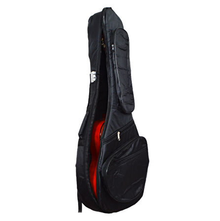 Klasik Gitar Taşıma Kılıf Gigbag Çanta Extreme XGSC