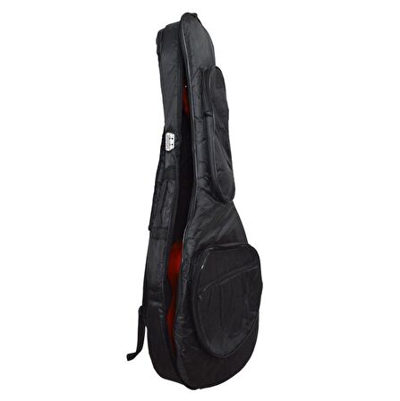 Akustik Gitar Taşıma Kılıf Gigbag Çanta Extreme XGSA