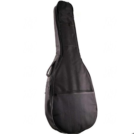 Akustik Gitar Taşıma Kılıf Gigbag Çanta Extreme XGSA