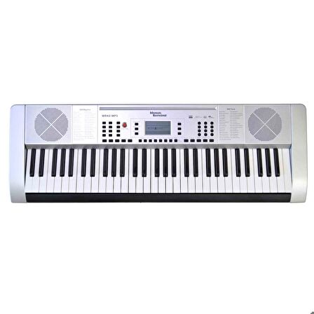 Org 5 Oktav Manuel Raymond MRK61MP3