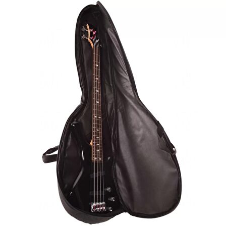 Extreme (xgsb) Bas Gitar Taşıma Gigbag Çanta