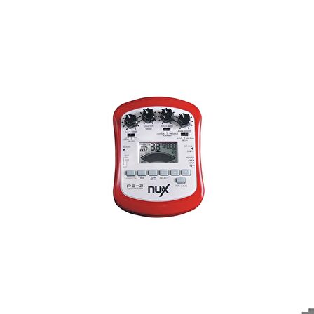 Efekt Pedal Processor Nux CH-PG2