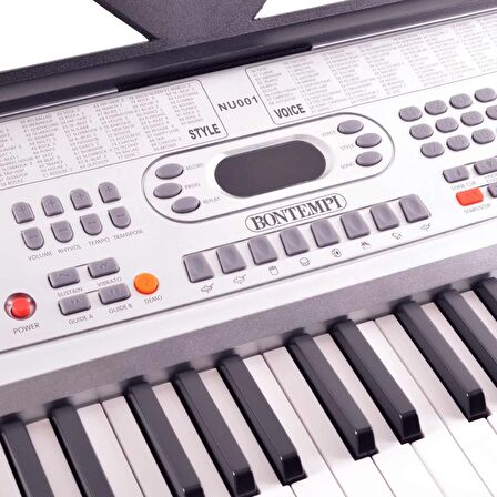 Org Bontempi Nu001 (4 Oktav)