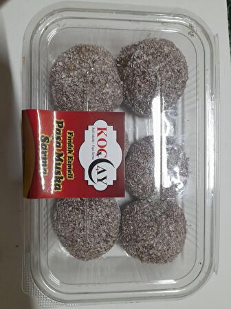 Bİ-TAT KAKAOLU  HİNDİSTAN CEVİZLİ ATOM 350 GR