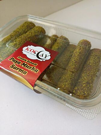 Bİ-TAT ANTEPLİ PAŞA PARMAK SARMA 350 GR