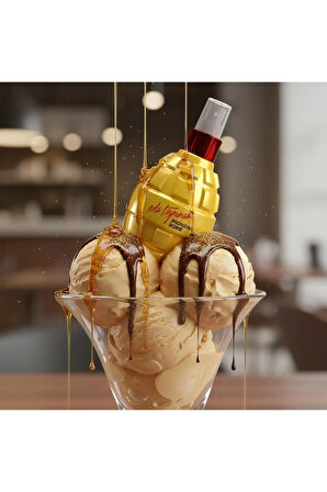 Eda Taşpınar Bronzing Bomb - 200 ML