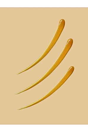 Eda Taşpınar Yoğun Bronzlaştırıcı Işıltılı Simli Yağ - 200 ML