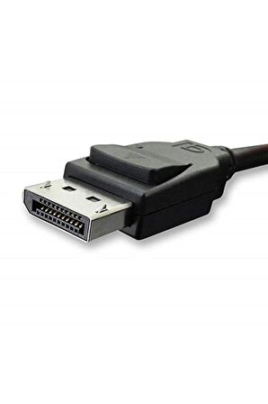 Paugge ENTDP1218 1.8 m 4K DisplayPort Kablo