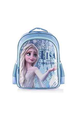 Frozen 41107 Loft Own Your Destın İlkokul Çantası