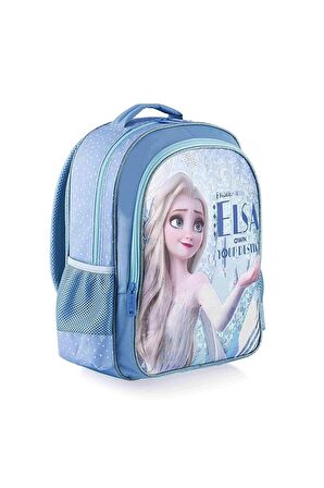 Frozen 41107 Loft Own Your Destın İlkokul Çantası