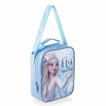 Frozen 41119 Due Own Your Destıny Beslenme Çantası