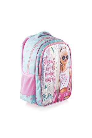 Barbie Loft Strong Girl Okul Çantası 41197