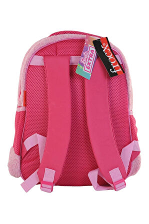 Otto 41217 Barbie İlkokul Çanıtası Loft Outfit Go