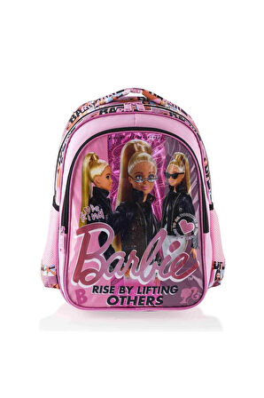Barbie Others Okul Çantası ve Beslenme Çantası