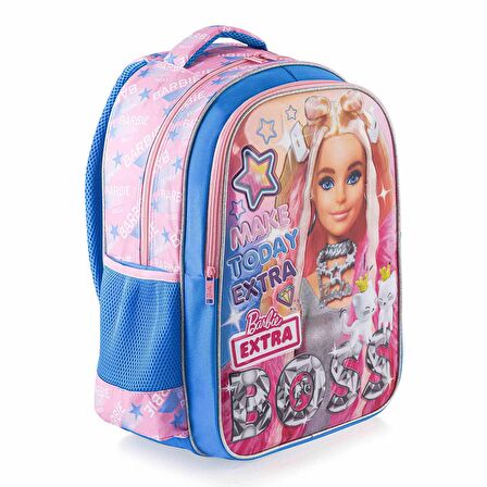 Barbie 41253 Salto Boss İlkokul Çantası