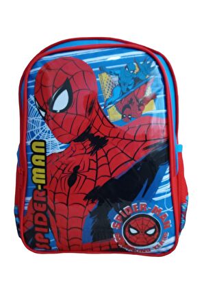 Spıderman Okul Çantası 41363