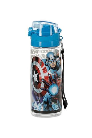 Avengers 41463 500 ML Due Mighty Plastik Mataras