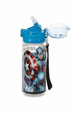 Avengers 41463 500 ML Due Mighty Plastik Mataras