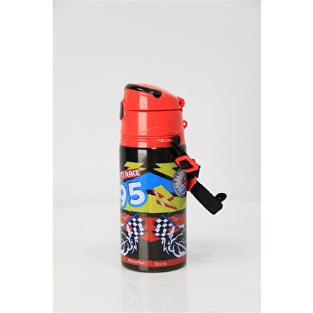 Otto Cars Çelik Matara Salto 500 ML Buddy 42084