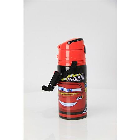 Otto Cars Çelik Matara Salto 500 ML Buddy 42084