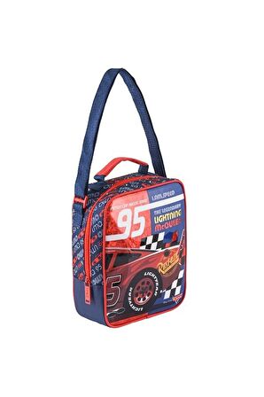 Cars 42182 Salto Octane Gain Beslenme Çantası