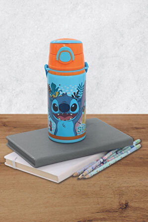 Frocx Stitch Çelik Matara Salto 500 ml Aloha