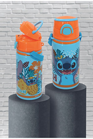 Frocx Stitch Çelik Matara Salto 500 ml Aloha