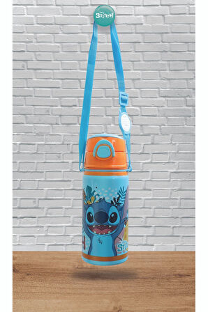 Frocx Stitch Çelik Matara Salto 500 ml Aloha