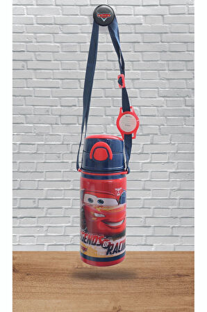 Frocx Cars Çelik Matara Salto 500 ml Legend