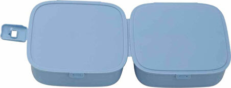 Ottonya Frozen Be Bold Beslenme Kabı