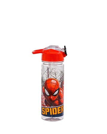 Spıderman Pc Matara Hawk Red Web