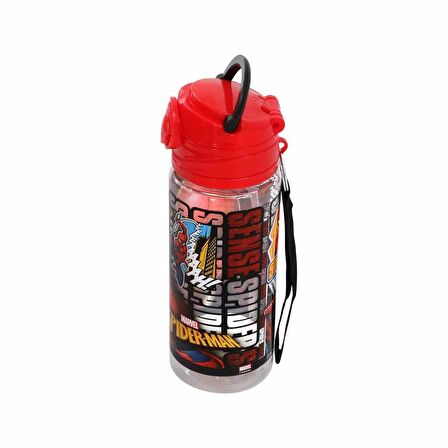 Frocx Spiderman Sense Spider Matara 500 ml 44213