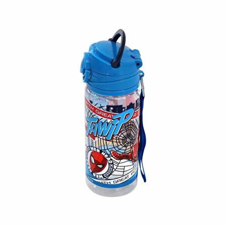 Frocx Spiderman Matara 500 ml 44214