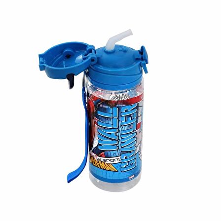 Frocx Spiderman Matara 500 ml 44214