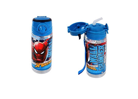 Spiderman Matara 500 ml