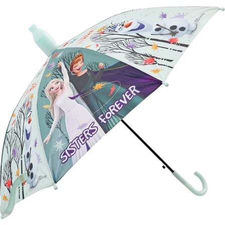 Frozen Kılıflı Şemsiye Sıs Forever 45351