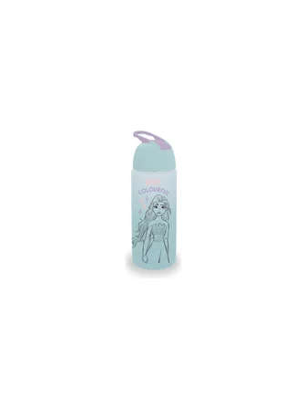 Frozen Plastik Matara Softy 500ML Colorful