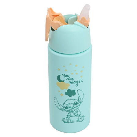 Disney Stitch Cuddles Plastik Matara 17951