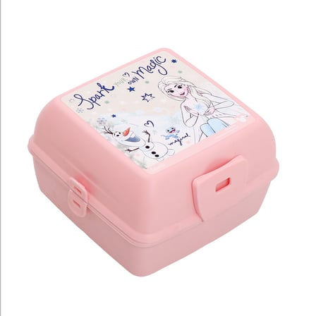 Disney Frozen Spark Beslenme Kabı 18009