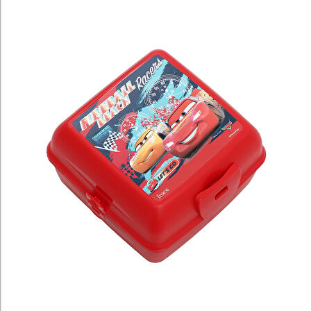 Disney Cars Fireball Beslenme Kabı 18010
