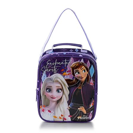 FROCX 48001 FROZEN BESLENME ÇANTASI DUE SPRITS