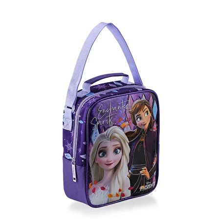 FROCX 48001 FROZEN BESLENME ÇANTASI DUE SPRITS