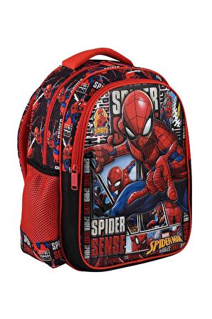 Erkek Çocuk Spider-Man Spiderman Loft Sense İlkokul Çantası OTTO-48100