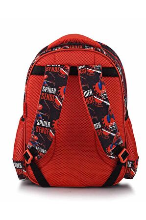 Erkek Çocuk Spider-Man Spiderman Loft Sense İlkokul Çantası OTTO-48100